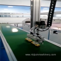 Heavy-Load Type Linear Gantry Robot